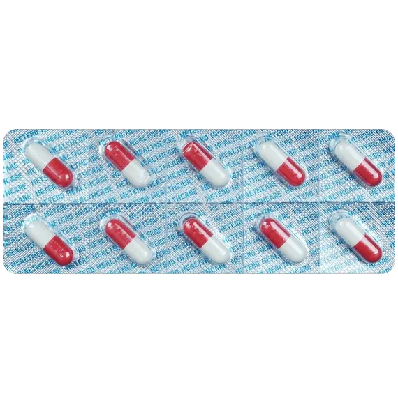 fluvir 75mg capsule 10's